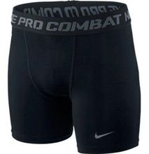 Nike compression shorts (Pro Combat) Black